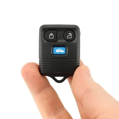 Ford Escape Explorer Transit Car Key Replacement FOB Case AOFO-CB08 RPKFO-KS13C • $9.95