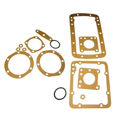 1201-1040 Lift Cover Repair Kit Fits Massey Ferguson TE20 TO20 TO30 • $16.99