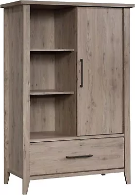 Summit Station Armoire L: 36.77  X W: 18.15  X H: 54.53  Laurel Oak • $289