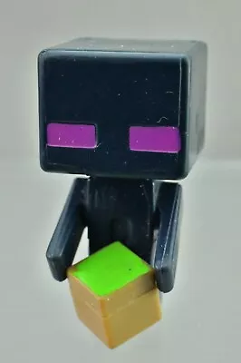 Minecraft Enderman Grass Block Series 3 Mini Mojang 1  • $7.19