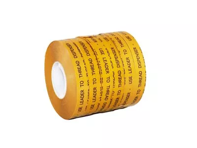 T.R.U. ATG-7502 ATG Tape (Acid Free Adhesive Transfer Tape): 1/2 In. Wide X 36 Y • $28.67