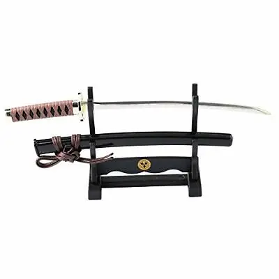 £63.06 • Buy Mini Japanese Samurai Sword Letter Opener Ninja Goods Suitable For Gift Saitou