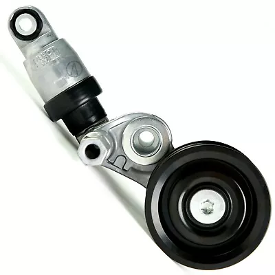 $38.98 • Buy Premium OE Quality Belt Tensioner Assembly For Acura TLX Honda Accord CR-V 39339