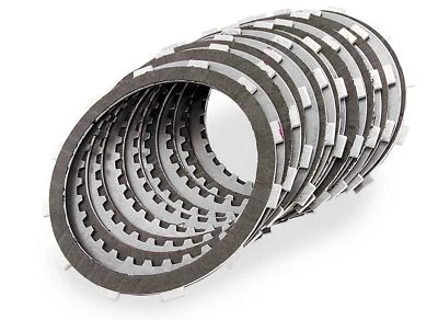$221.60 • Buy Barnett Clutch Plate Kit For Yamaha XVS 1100 V-Star Custom 99-09 306-90-10072