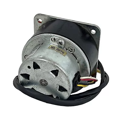 Quadra-Fire Mt. Vernon AE Feed Motor (SRV7000-313) • $199.99