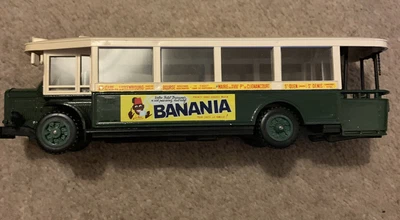 £7.50 • Buy Solido 1:50 Renault TN 6C Bus, Excellent Boxed Condition