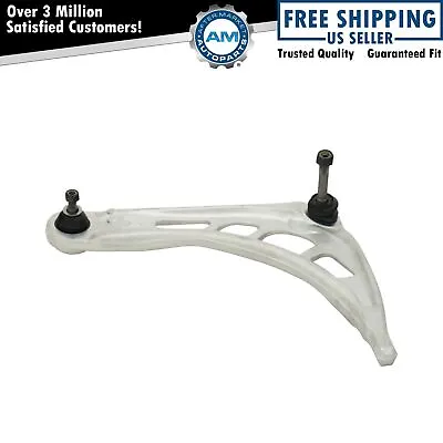 Front Lower Control Arm W/ Ball Joint Driver Side Left LH For BMW 3 Series E46 • $52.05
