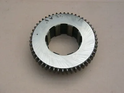 COLCHESTER CHIPMASTER HEADSTOCK SPINDLE GEAR 50t EARLY MODEL • £30