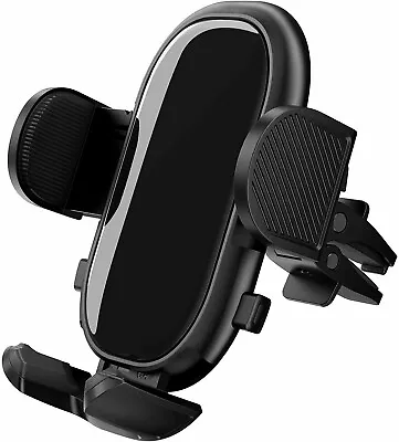 Universal Car Air Vent Mount Cell Phone Holder Dock Stable Clip • $8.45