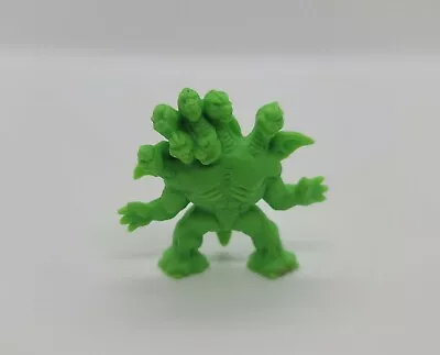 Monster In My Pocket Series 1 #1 Neon Green Great Beast! RARE HTF • $44.99