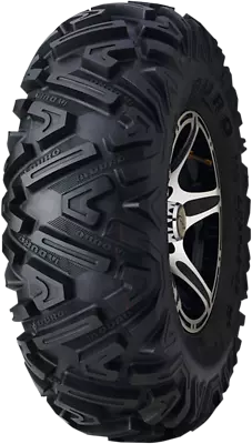 $217.95 • Buy Duro 28X9R14 6PR DI2038 Power Grip II Tires 31-203814-289C