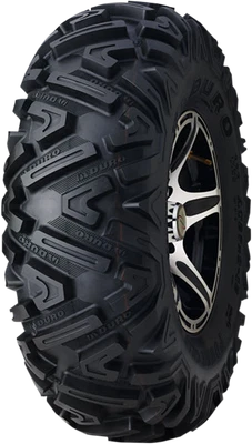 $217.95 • Buy Duro 28X9R14 6PR DI2038 Power Grip II Tires 31-203814-289C