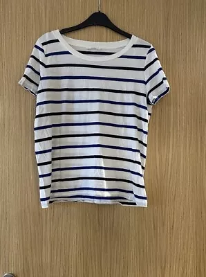 Cos Striped T-shirt • £9.99