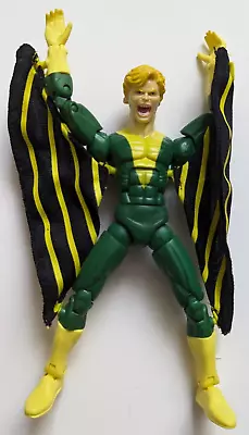 Marvel Legends Annhilus Series Banshee  6 Inch Figure • £15