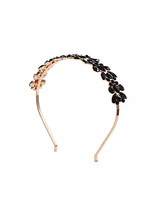 £8.23 • Buy John Lewis & Partners Heirloom Collection Children's Jewelled Headband Brand New