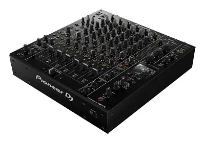 Pioneer DJM-V10 DJ 6ch Professional DJ Mixer USB/MIDI MULTI I/O NEW In The Stock • $6343.07