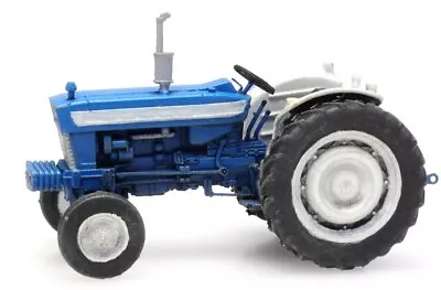 N Scale Model Vehicles - 316.081 - Ford 5000 Tractor • $25.88