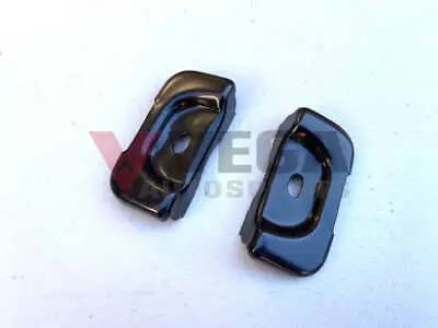 Floor Jack Point Set (2 Piece) To Suit Nissan Skyline R32 GTR / GTS-T / GTS-4 • $27