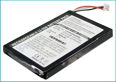 £12.46 • Buy Battery For IPOD IPODd U2 20GB Color Display MA127 Photo 60GB M9830/A Photo 40GB