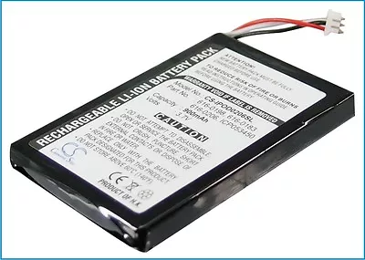£12.46 • Buy Battery For IPOD IPODd U2 20GB Color Display MA127 Photo 60GB M9830/A Photo 40GB