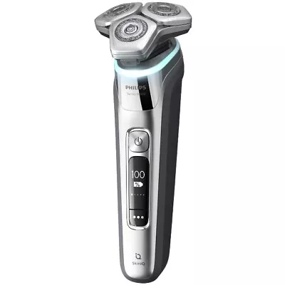 Philips Shaver Series 9000 SkinIQ • $359