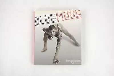 Blue Muse Photography Book By Blue Magazine • $30