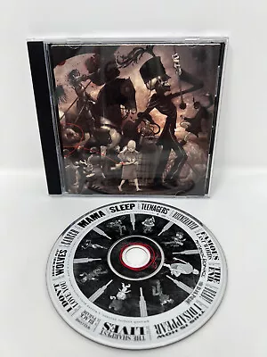 My Chemical Romance - The Black Parade CD - MINT CONDITION • $11.99