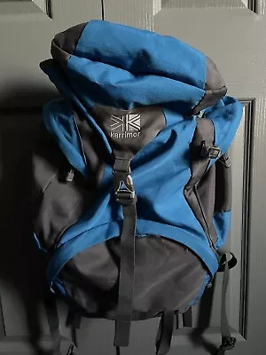 Karrimor Rucksack • £15