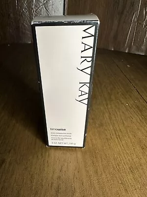 Mary Kay TimeWise Even Complexion Mask 3 Oz. Dry To Oily Skin NEW IN BOX 31174 • $17.99