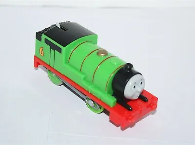 Thomas & Friends Percy Trackmaster Motorised Train 2013 Mattel • $14.99