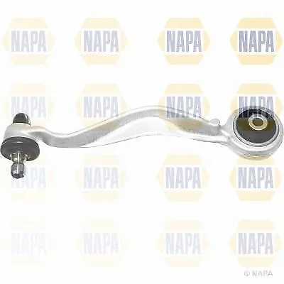 Genuine NAPA Rear Left Wishbone For Audi A4 TDi Quattro BKN 3.0 (11/04-06/08) • £34.79