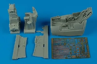 Aires 2108 1:32 BAC/EE Lightning F.1A/F.3 Cockpit Set • £25.83