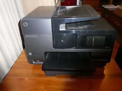 $0.01 • Buy HP Officejet Pro 8620 All-in-one Printer For Parts FREE PICKUP