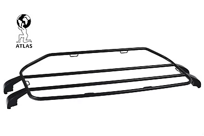 Trunk Lid Carrier BMW Z3 Roadster Limited Edition 1996-1999 Pre-Facelift Decklid • $539.95