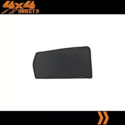 Car Window Snap Shades For Nissan Dualis | Qashqai (j10; 06-13) • $149