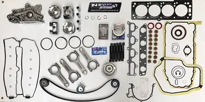 Astra Zafira Gsi Forged Engine Kit With Oil Pump Z20let Acl 86.00mm • $2714.75
