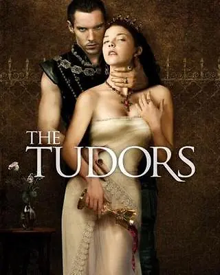 £15.64 • Buy Tudors The Poster 24x36