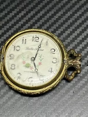 Belle-Luisse Pocket Watch Swiss Made (O-MC) • $12