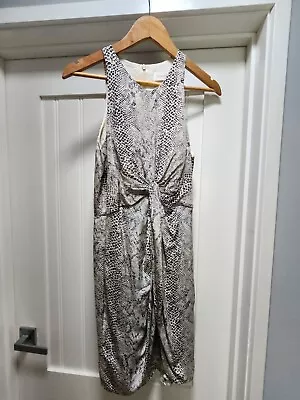 Zimmermann 2 Dress Main Silk • $30