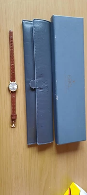 £295 • Buy Lovely Vintage Ebel Ladies Watch. Mechanical