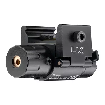 Umarex UX NL 3 Nano Laser Pistol Rifle Sight  • £35.43