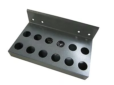 R8 Collets Rack - 12 Holes • $15.95