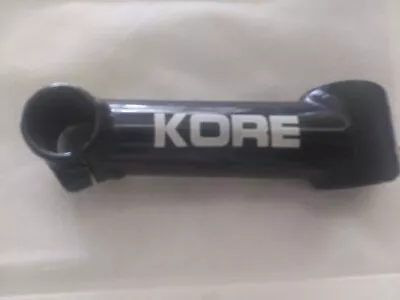 Kore Handlebar Stem For Mt. Bike Old School  A Head Set 1 1/8 • $21.99