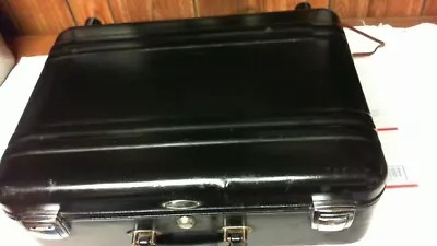 Working MOTOROLA Portable Suitcase Ham Radio Signal Repeater  *Tested*  *Works* • $750