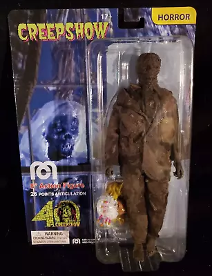 $21.99 • Buy CREEPSHOW ZOMBIE - 40th Anniversary / 8  MEGO Action Figure