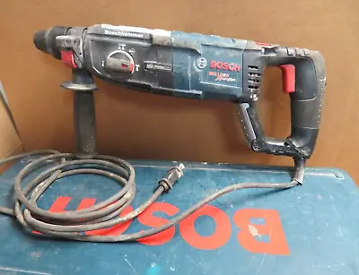 Bosch Bulldog Xtreme Max Rotary Hammer Drill * • $69.99