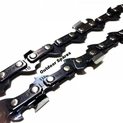 Efco MT3500 Chainsaw Chain Fits MT3500SS 53 Drive Link .050  / 1.3mm • £10.99