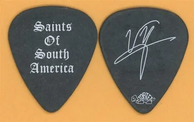 Motley Crue Vince Neil Authentic 2008 Saints Of South America Tour Guitar Pick • $6.99