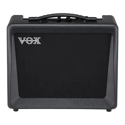 Vox VX15 GT Digital Modeling Amp • $199.99