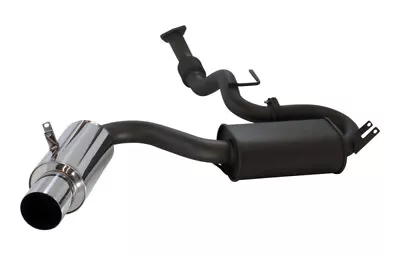 HKS Hi-Power Exhaust 409 SS For TOYOTA MR2 1991-95 3SGTE 31006-AT008 • $689.29